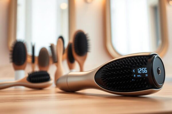 Discover the Best Hair Technology Brush for Smooth Hair