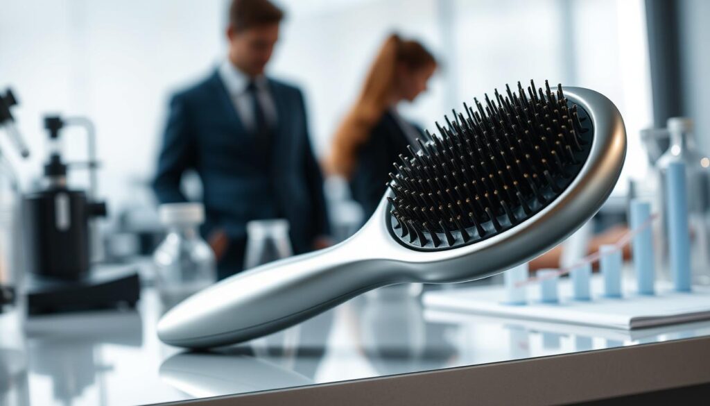 hair growth and hair care technology hair growth and hair care technology