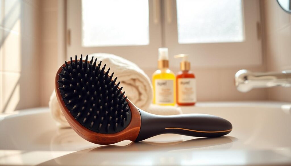 styling brush for natural hair styling brush for natural hair