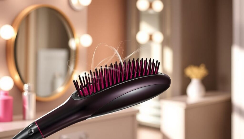 top-rated ion hair brush