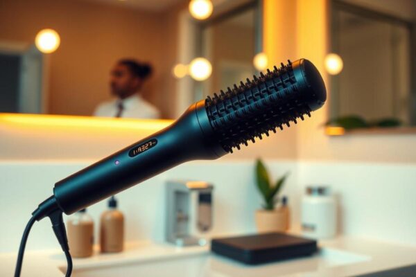 Get the Best Professional Heated Brush for Your Hair Today