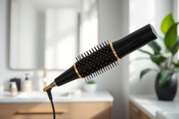 How to Choose the Best Hot Hair Brush for Your Hair