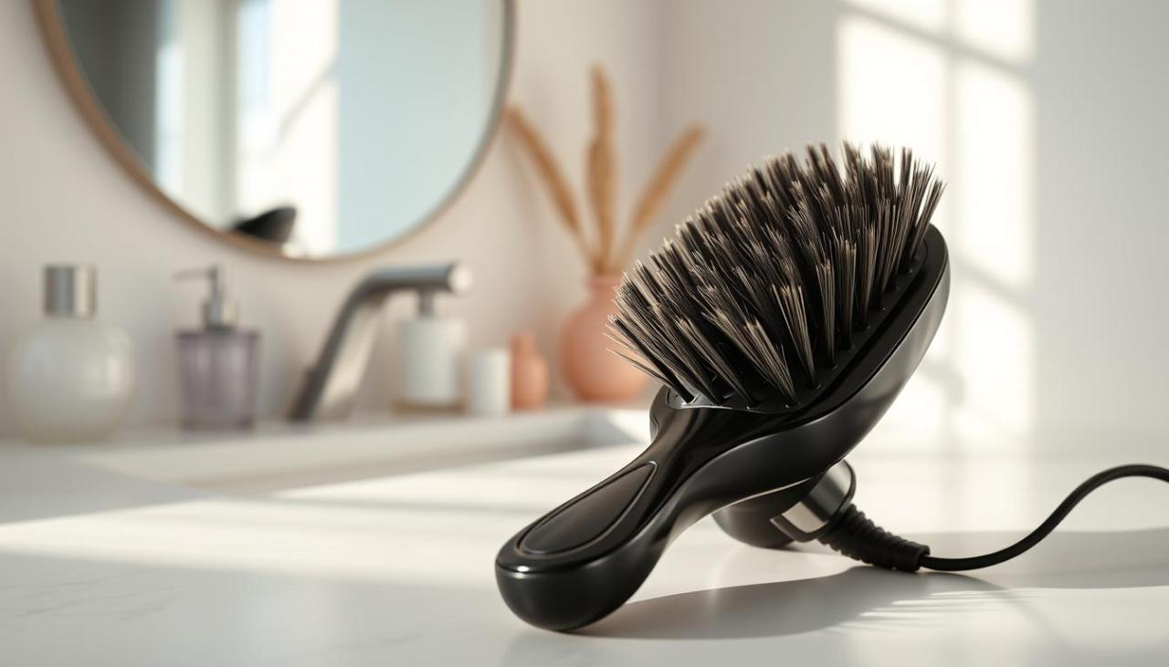 Best Hair Brush with Long Lasting Performance in the USA