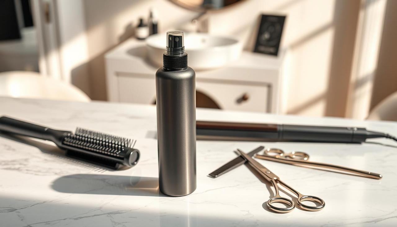 Best Hair Straightening Brush for Effortless Styling