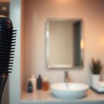 Best Hair Smoothing Brush to Tame Frizz and Add Shine