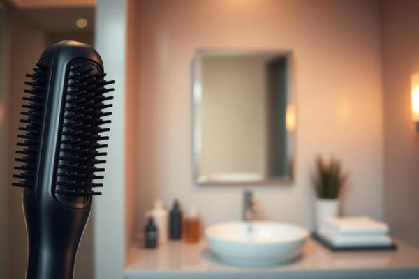 Best Hair Smoothing Brush to Tame Frizz and Add Shine