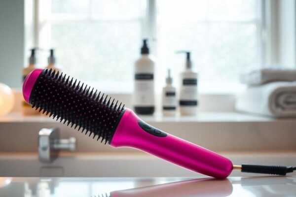 Best Electric Hair Brush for Styling Your Perfect Look