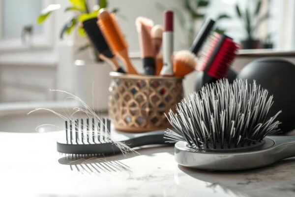 Hair Brush Maintenance: Tips for a Cleaner, Healthier Brush