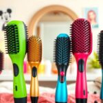 Electric Hair Brush for Teens: The Ultimate Guide