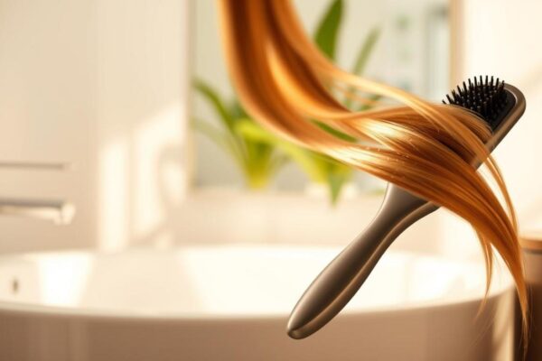 Hair Brush for Effortless Styling