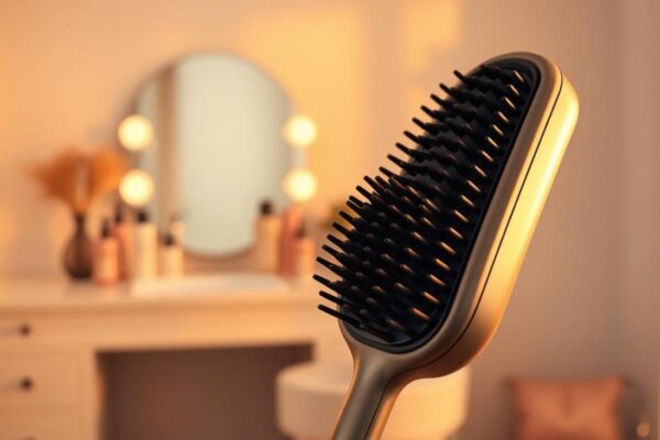 Electric Hair Brush for Volumizing