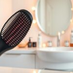 Discover the Best Ionic Hair Brush for Frizz-Free Hair