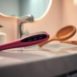 Electric Hair Brush for Detangling: The Ultimate Solution for Smooth Hair