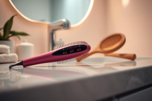 Electric Hair Brush for Detangling: The Ultimate Solution for Smooth Hair