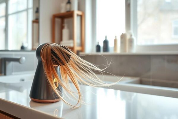 How an Automated Hair Brush Can Simplify Your Daily Routine