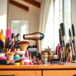 Top Hair Styling Accessories to Elevate Your Style