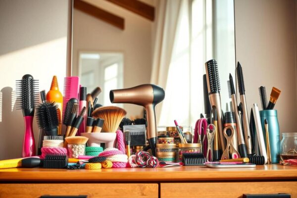 Top Hair Styling Accessories to Elevate Your Style