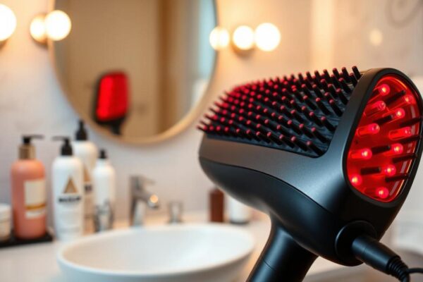 Hair Brush with High Performance Heating: Your Guide to Perfect Styling