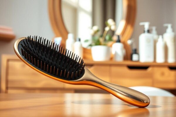 Hair Brush for Home Salon: Choose the Right One Today