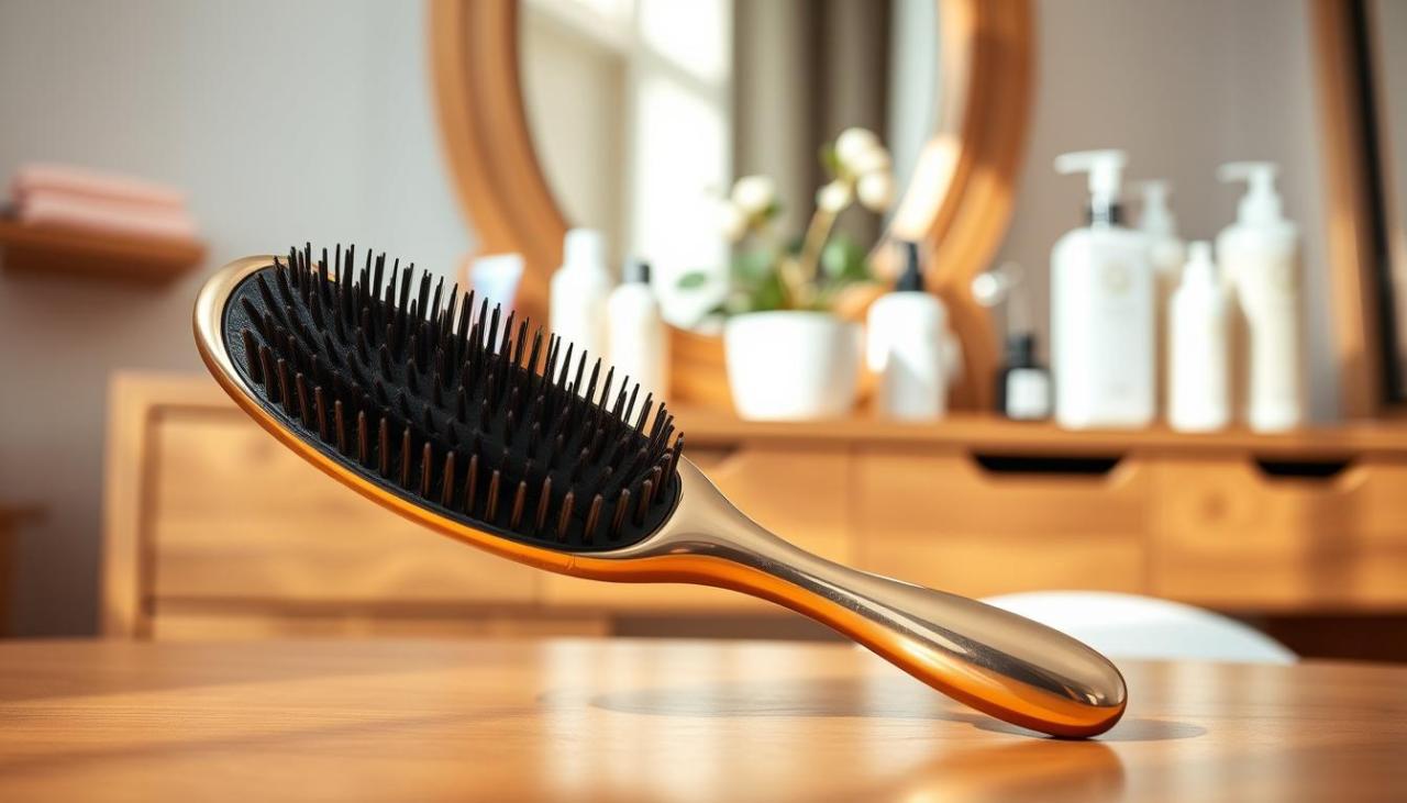 Hair Brush for Home Salon: Choose the Right One Today