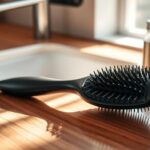 Hair Brush with Premium Quality That Enhances Your Style