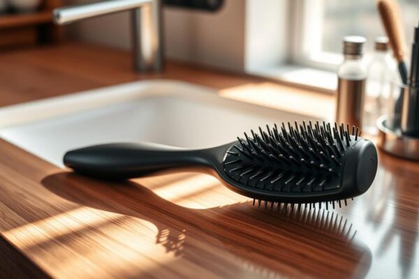 Hair Brush with Premium Quality That Enhances Your Style
