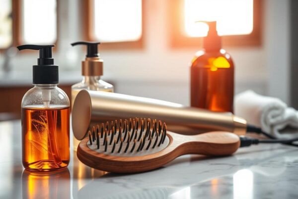 Hair Brush for Hair Perfection to Style and Shine Your Hair