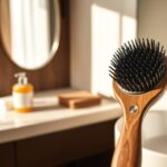 Best Hair Brush for Sleek Styling and Easy Hair Care