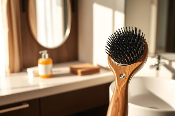 Best Hair Brush for Sleek Styling and Easy Hair Care