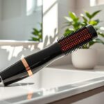 Best Electric Hair Brush for Thick Hair to Tame Your Locks