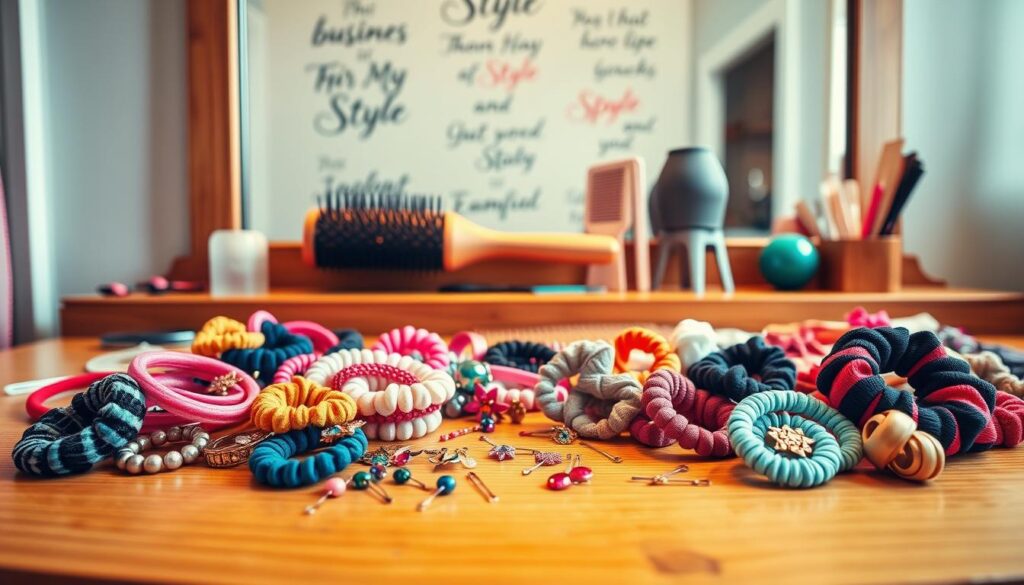 Affordable Hair Styling Accessories Affordable Hair Styling Accessories