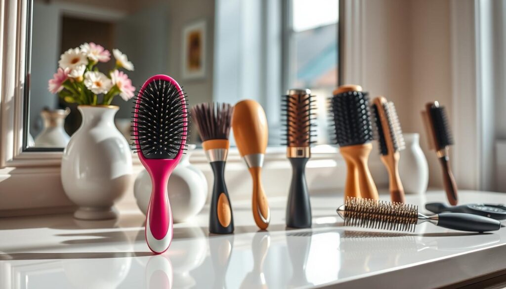 Best Stylish Hair Brushes