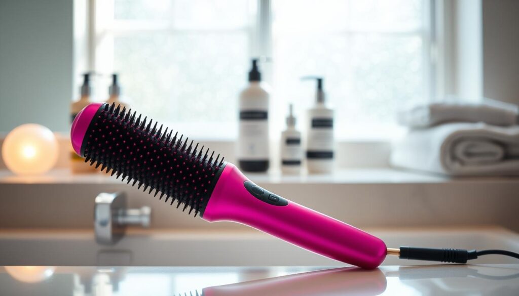 Electric Styling Tool Electric Styling Tool