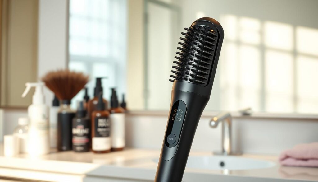 Styling Hair Brush Styling Hair Brush