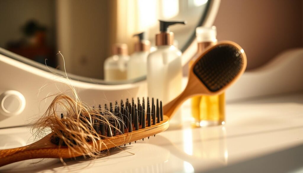 When to Replace Your Hair Brush