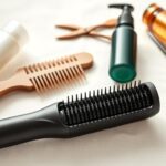 Best Hair Straightening Brush 2026 for All Hair Types