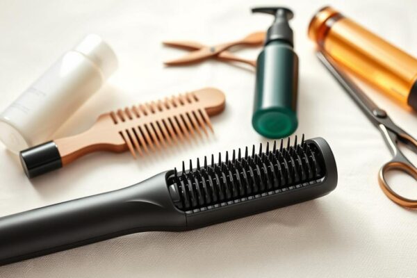 Best Hair Straightening Brush 2026 for All Hair Types