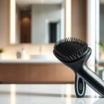 Hair Brush with Modern Design Perfect for Every Hair Type