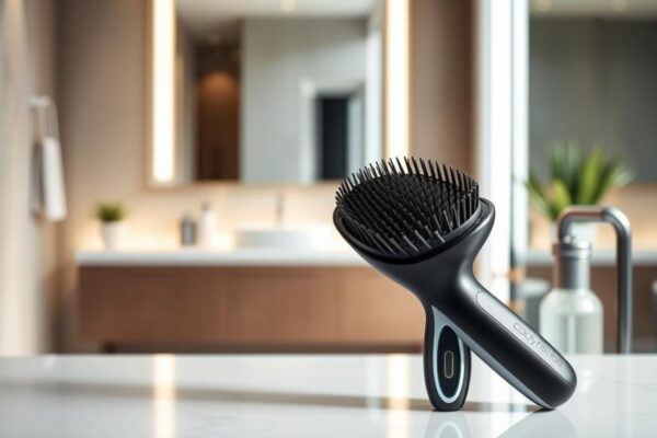 Hair Brush with Modern Design Perfect for Every Hair Type