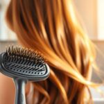Hair Brush for Beautiful Hair – Smooth and Tangle-Free