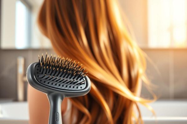 Hair Brush for Beautiful Hair – Smooth and Tangle-Free