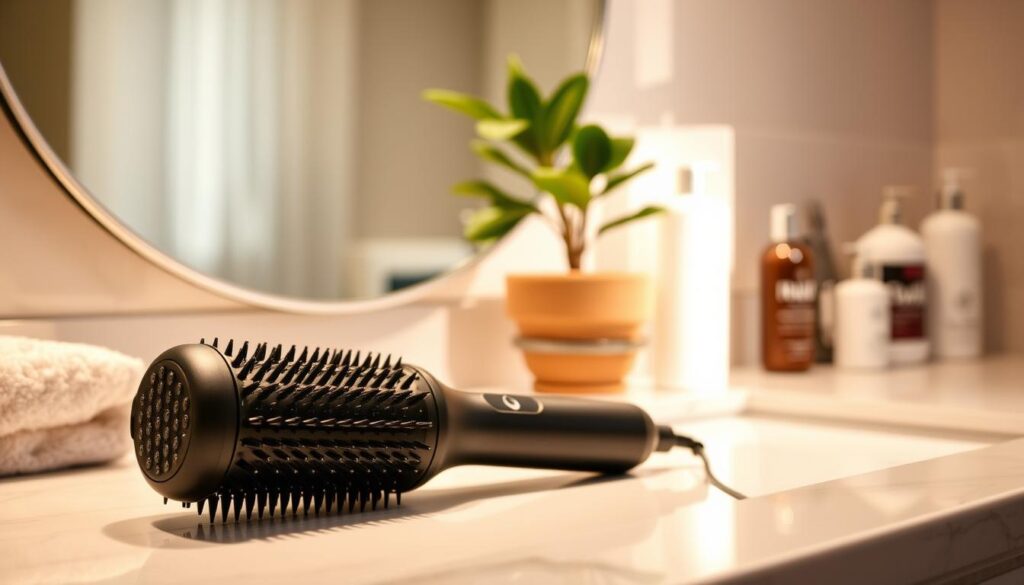 best electric hair brush best electric hair brush