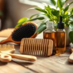 Discover the Perfect Hair Brush for Professional Hair Care