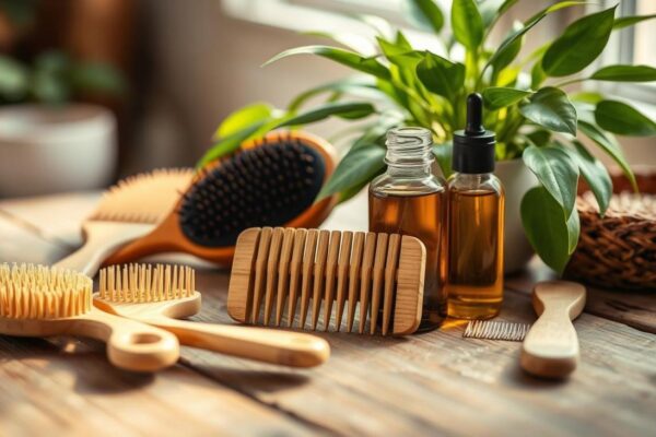 Discover the Perfect Hair Brush for Professional Hair Care