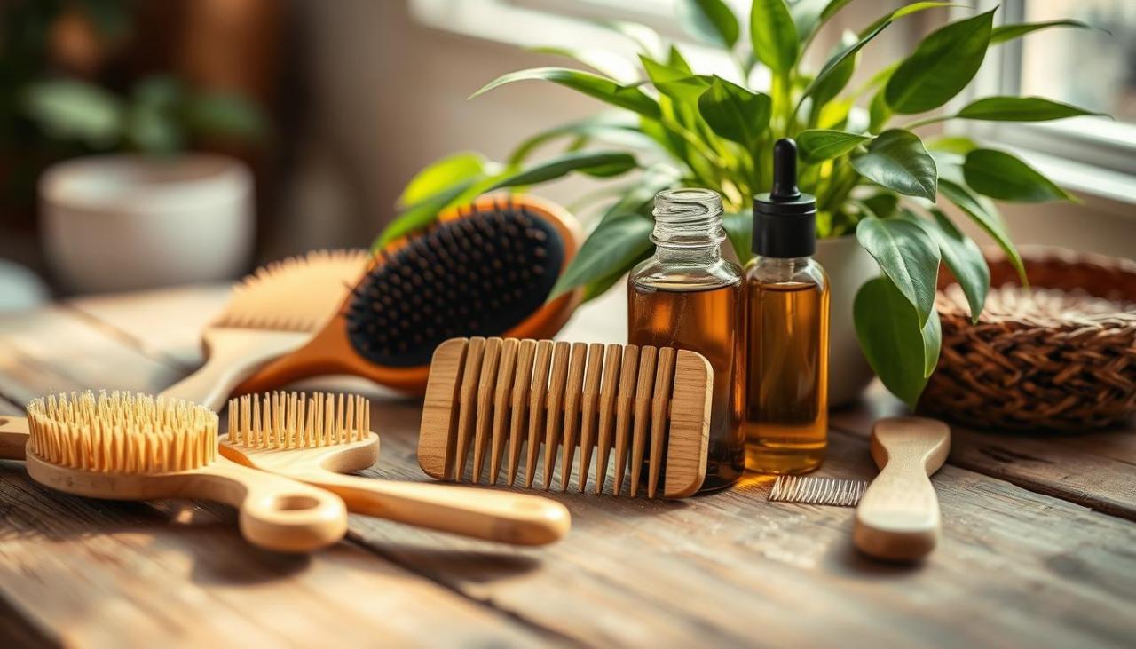 Discover the Perfect Hair Brush for Professional Hair Care