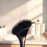 Hair Brush for Modern Women