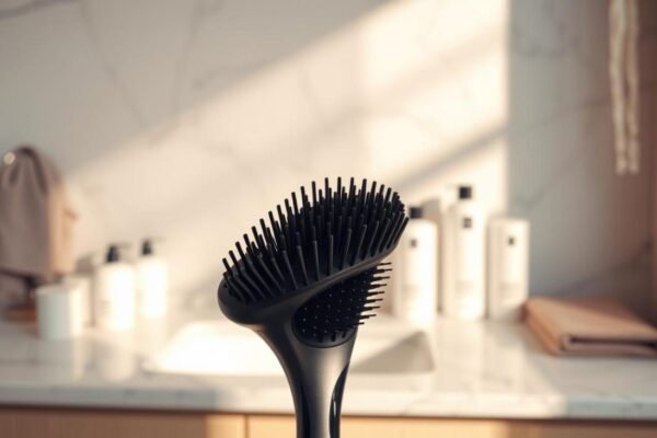 Hair Brush for Modern Women