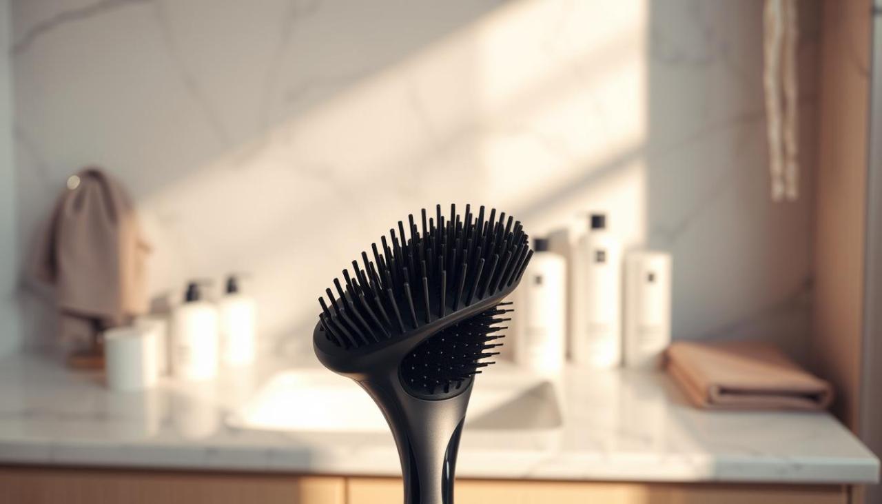 Hair Brush for Modern Women