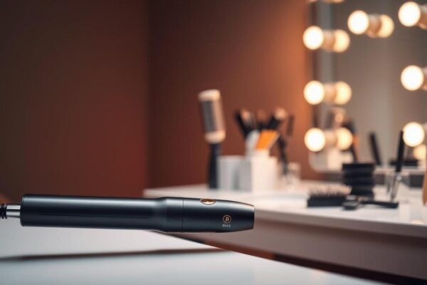 Electric Hair Styling Tool Guide