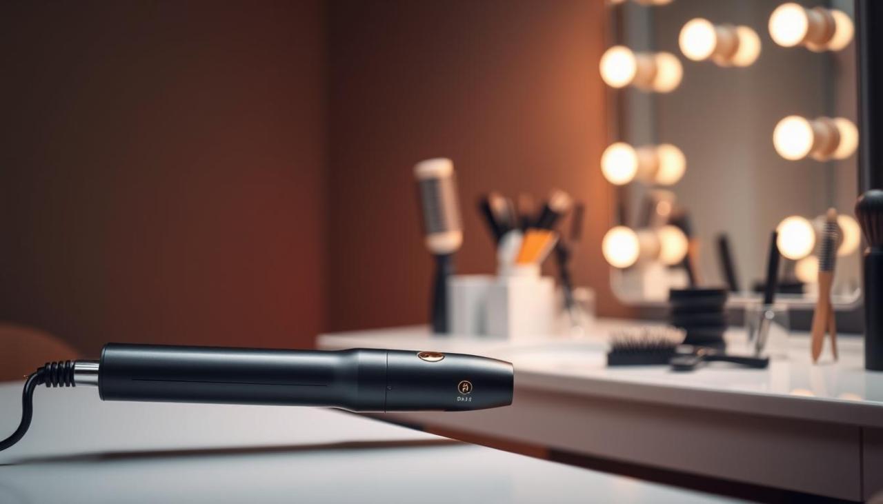Electric Hair Styling Tool Guide